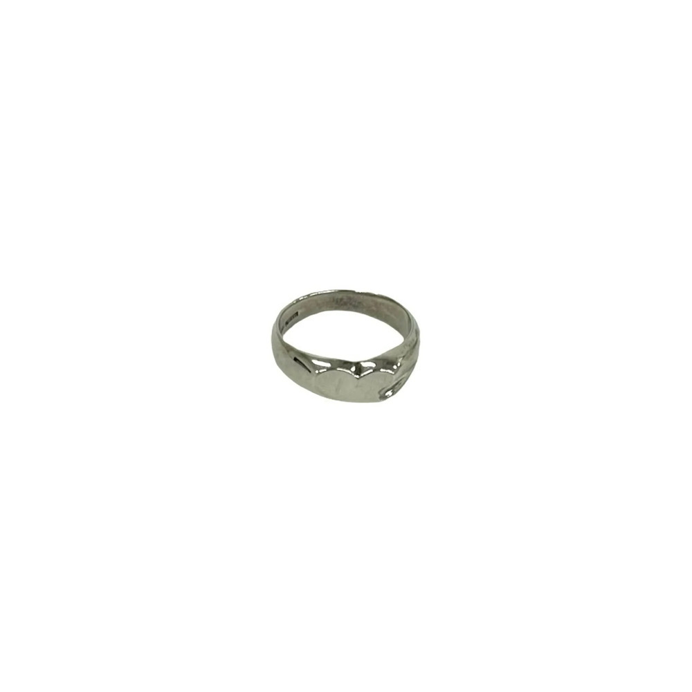 TIFFANY & CO. Silver Ring